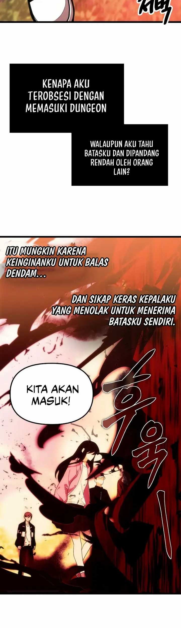 The Heavenly Demon's Descendant Chapter 1 - halaman 47