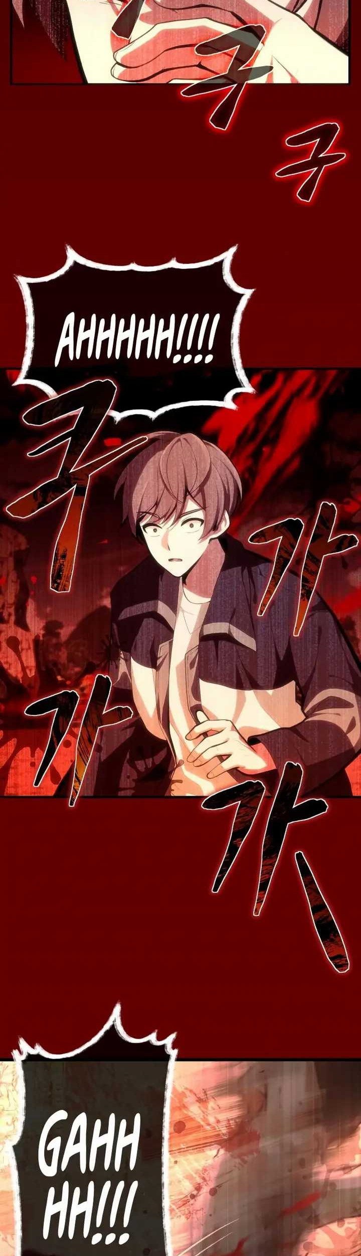 The Heavenly Demon's Descendant Chapter 1 - halaman 51