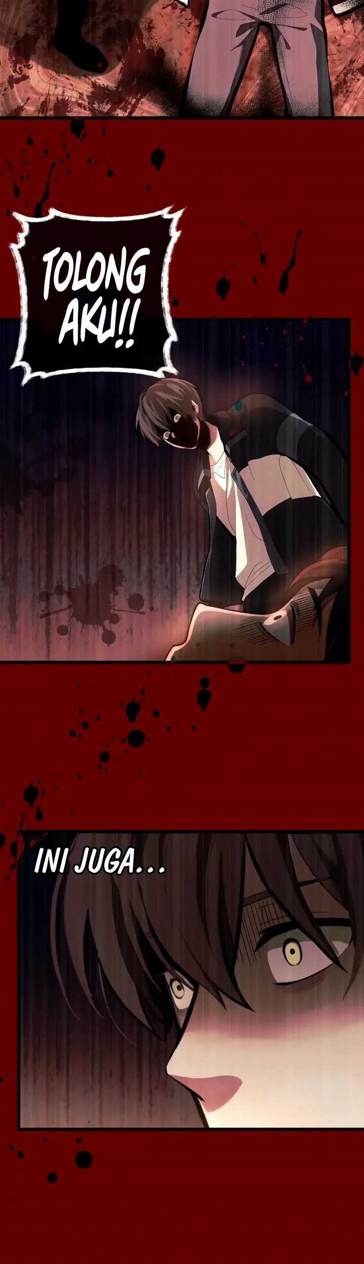 The Heavenly Demon's Descendant Chapter 1 - halaman 55