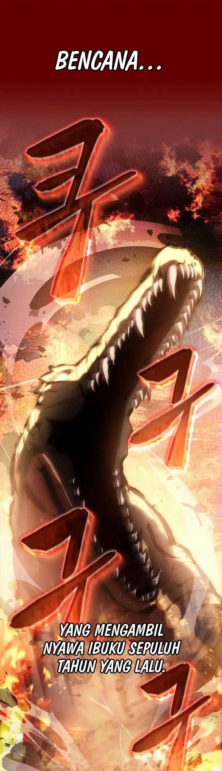 The Heavenly Demon's Descendant Chapter 1 - halaman 56