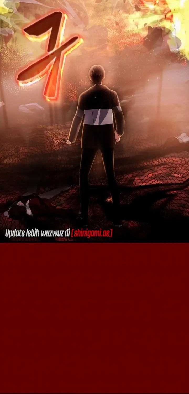 The Heavenly Demon's Descendant Chapter 1 - halaman 57