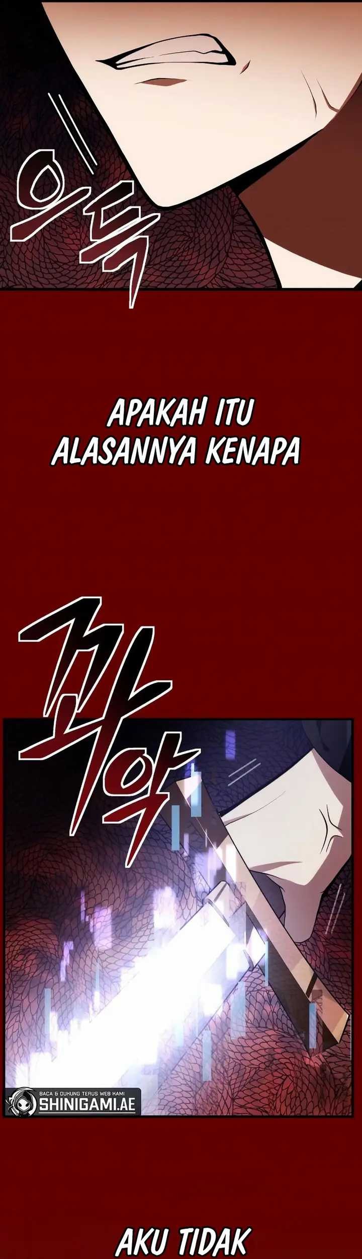 The Heavenly Demon's Descendant Chapter 1 - halaman 58