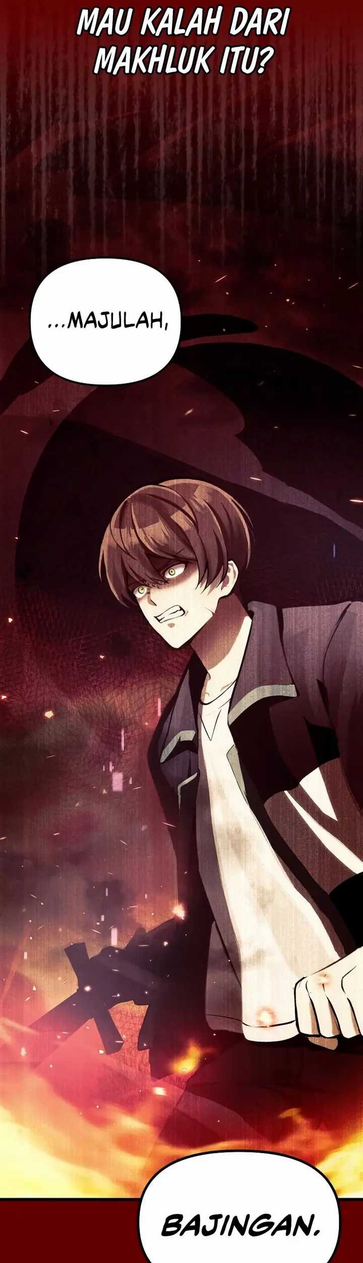 The Heavenly Demon's Descendant Chapter 1 - halaman 59