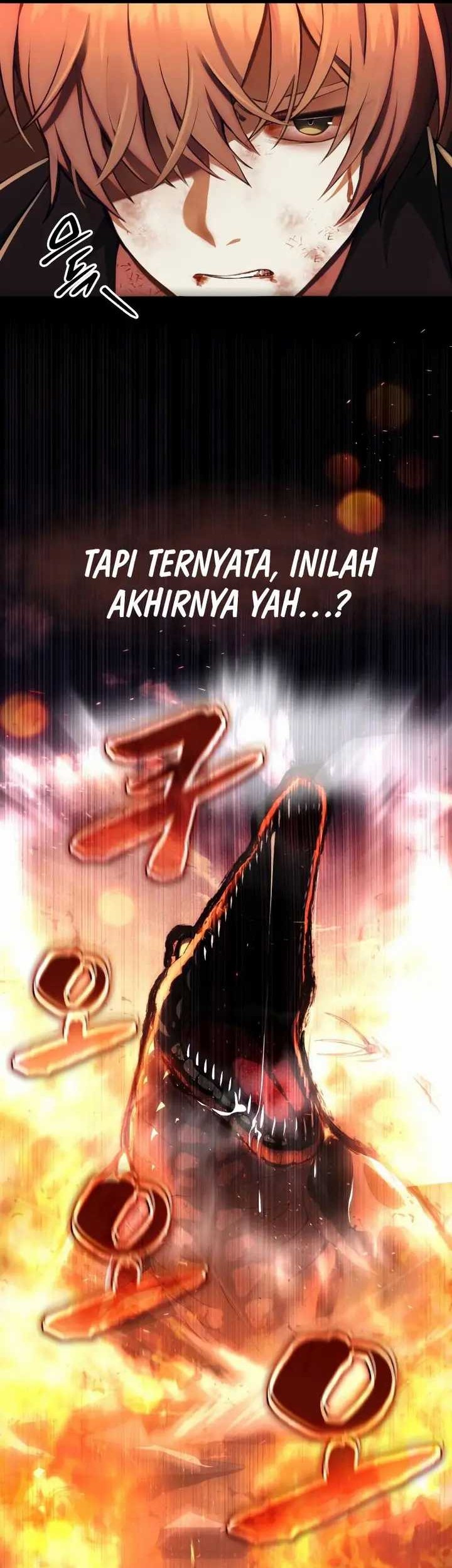 The Heavenly Demon's Descendant Chapter 1 - halaman 7