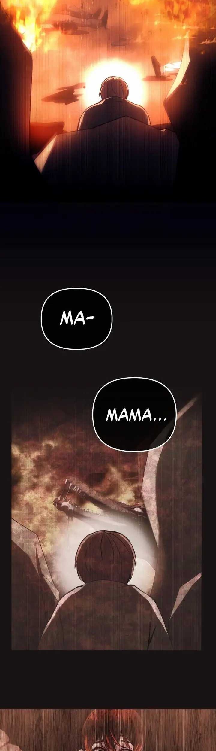The Heavenly Demon's Descendant Chapter 1 - halaman 8
