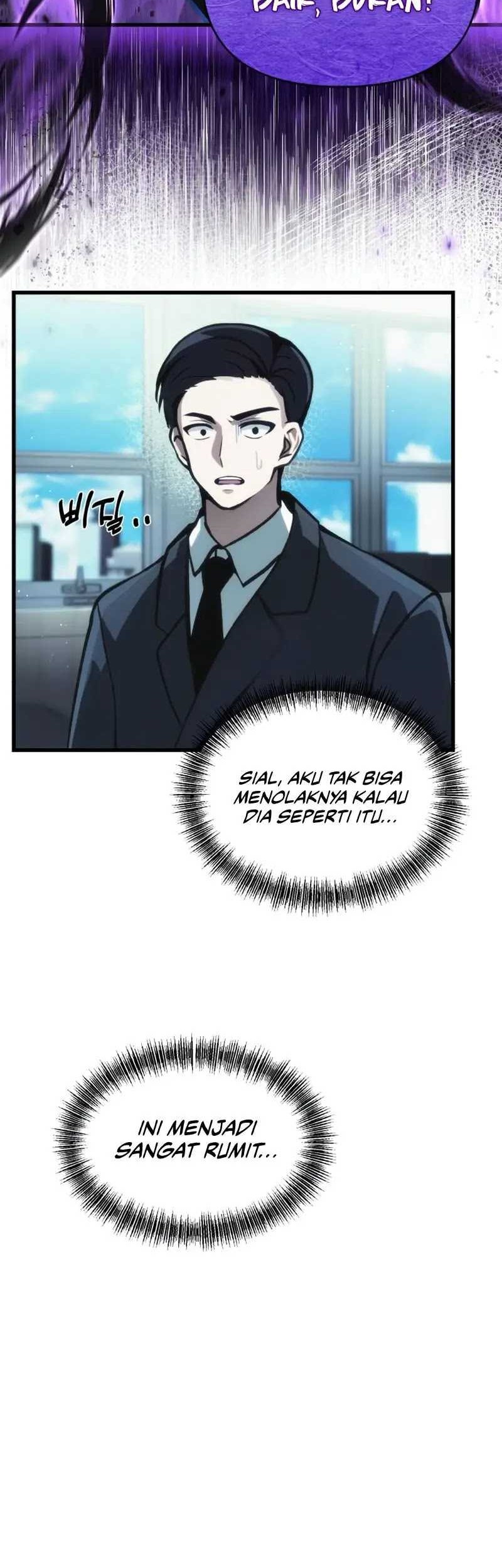 The Heavenly Demon's Descendant Chapter 10 - halaman 10