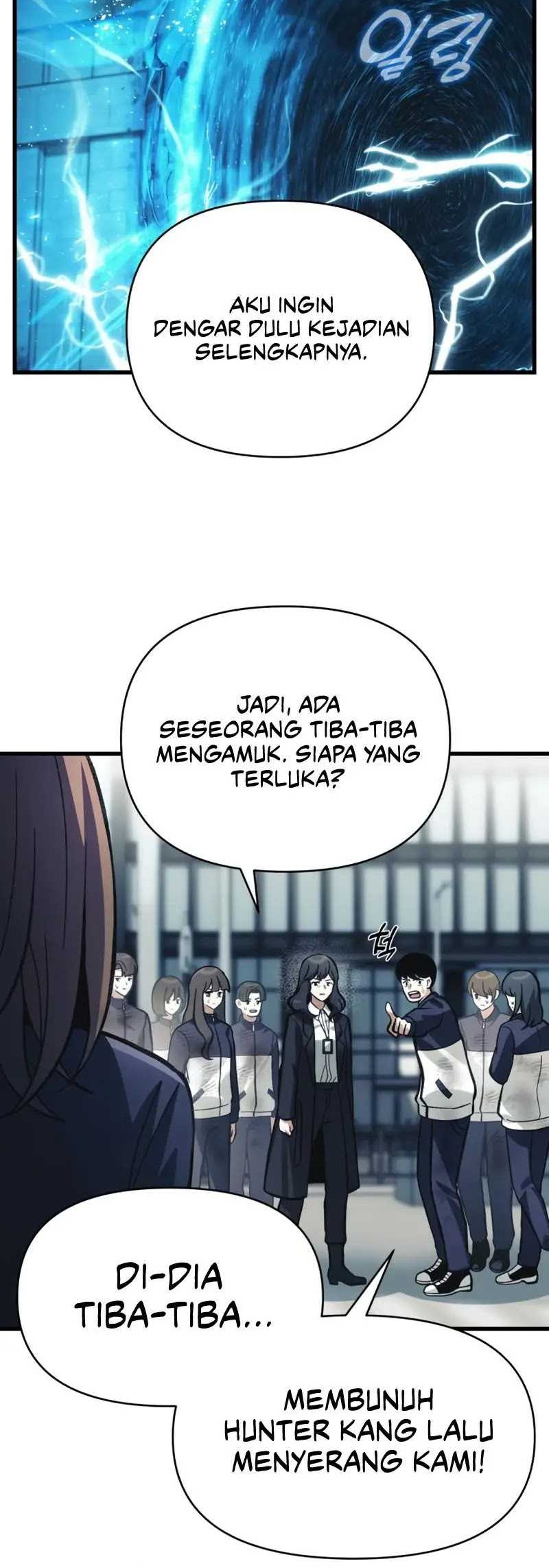 The Heavenly Demon's Descendant Chapter 10 - halaman 12