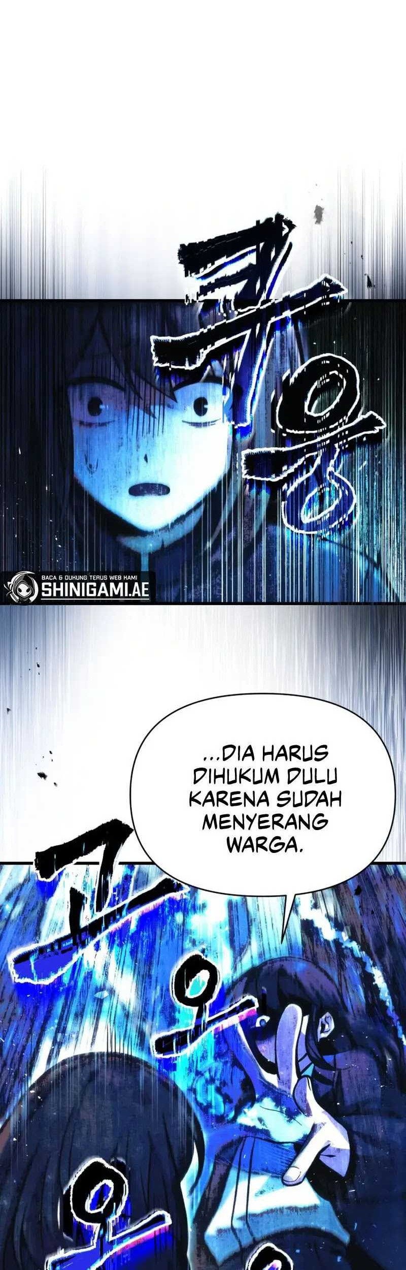 The Heavenly Demon's Descendant Chapter 10 - halaman 14