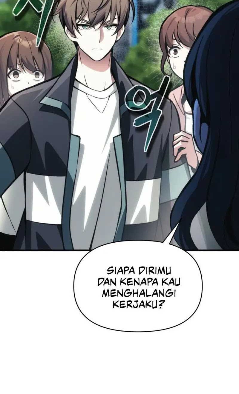 The Heavenly Demon's Descendant Chapter 10 - halaman 16