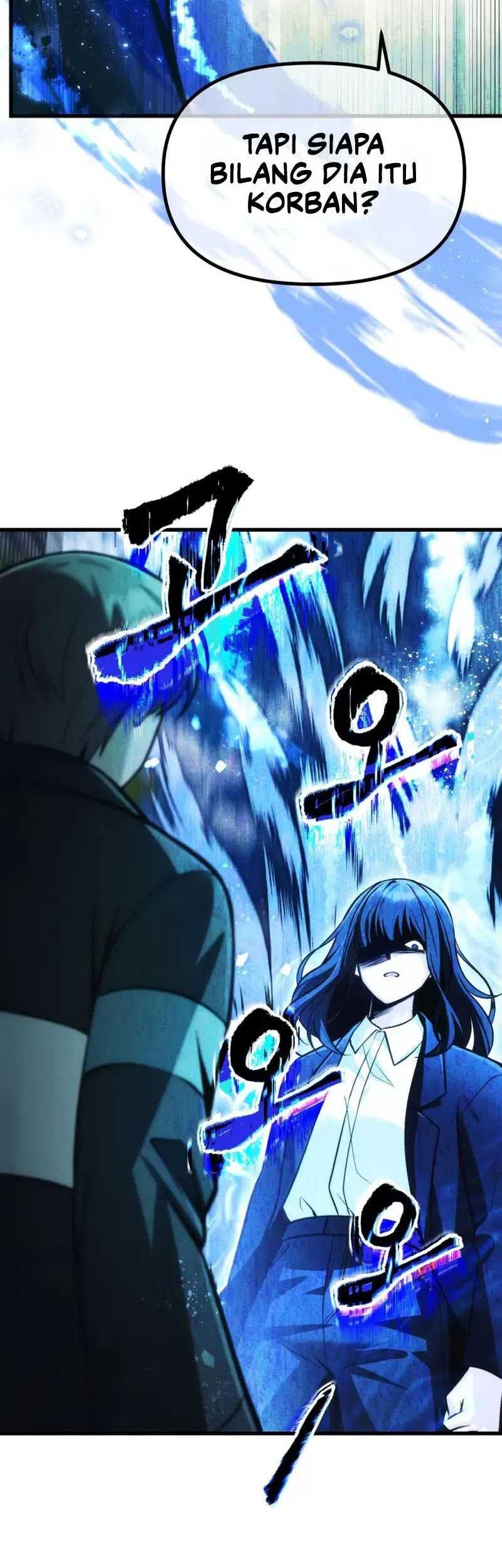 The Heavenly Demon's Descendant Chapter 10 - halaman 20