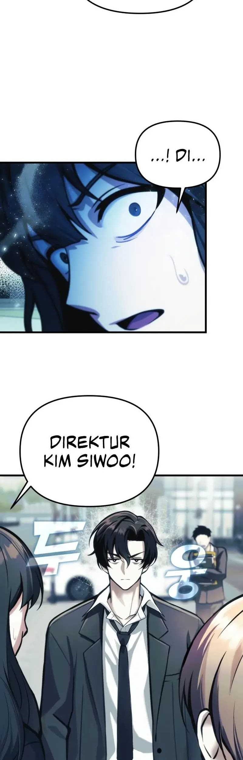 The Heavenly Demon's Descendant Chapter 10 - halaman 22