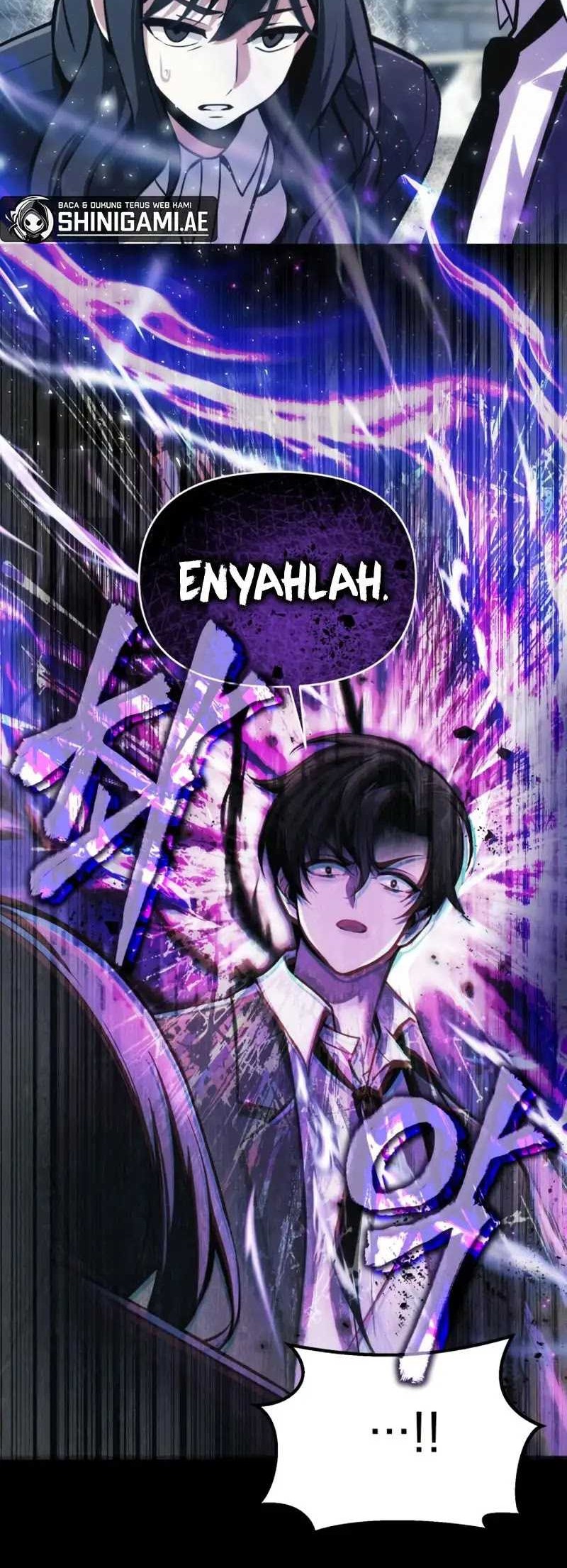 The Heavenly Demon's Descendant Chapter 10 - halaman 24