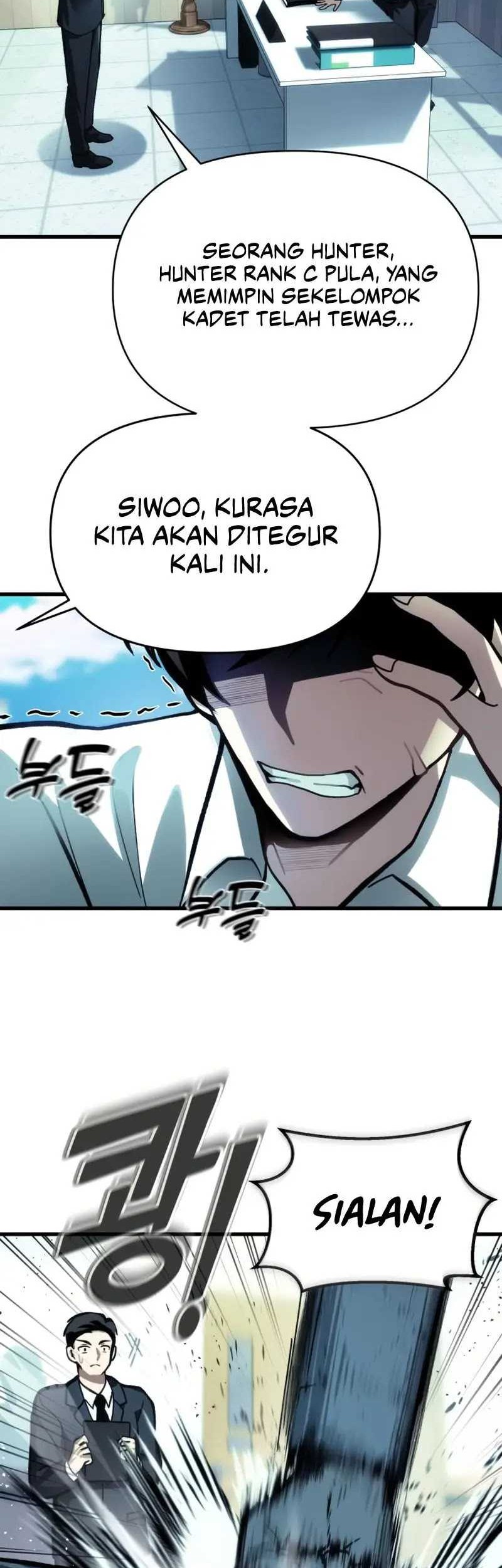 The Heavenly Demon's Descendant Chapter 10 - halaman 3
