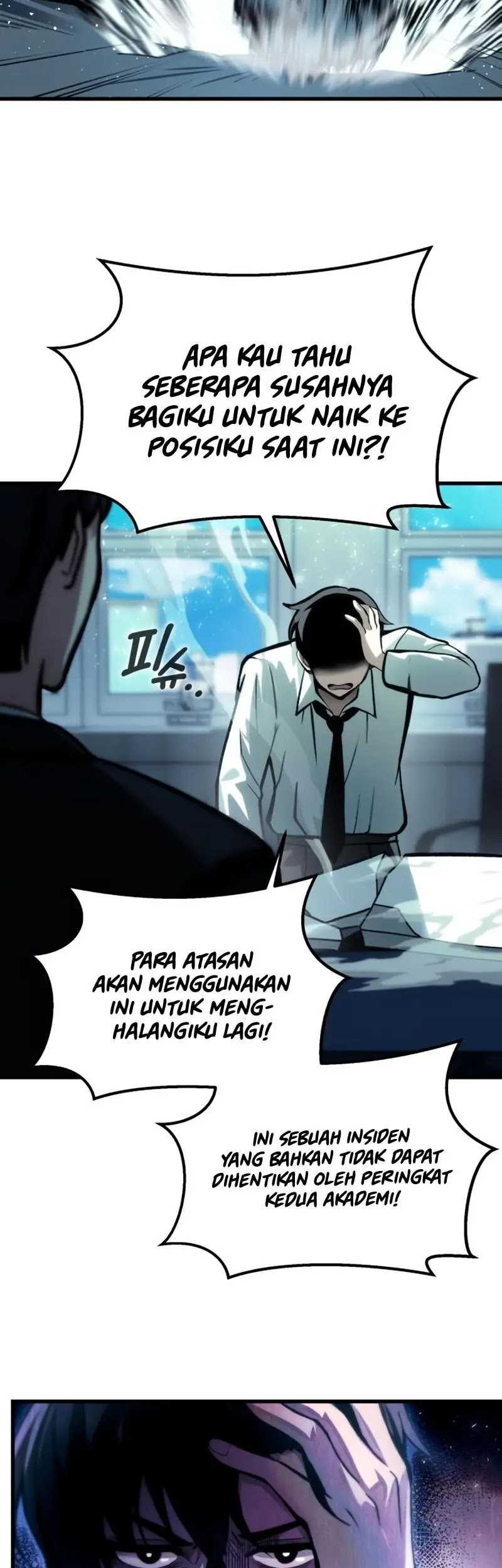The Heavenly Demon's Descendant Chapter 10 - halaman 4