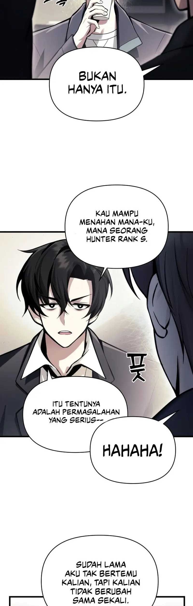 The Heavenly Demon's Descendant Chapter 10 - halaman 42