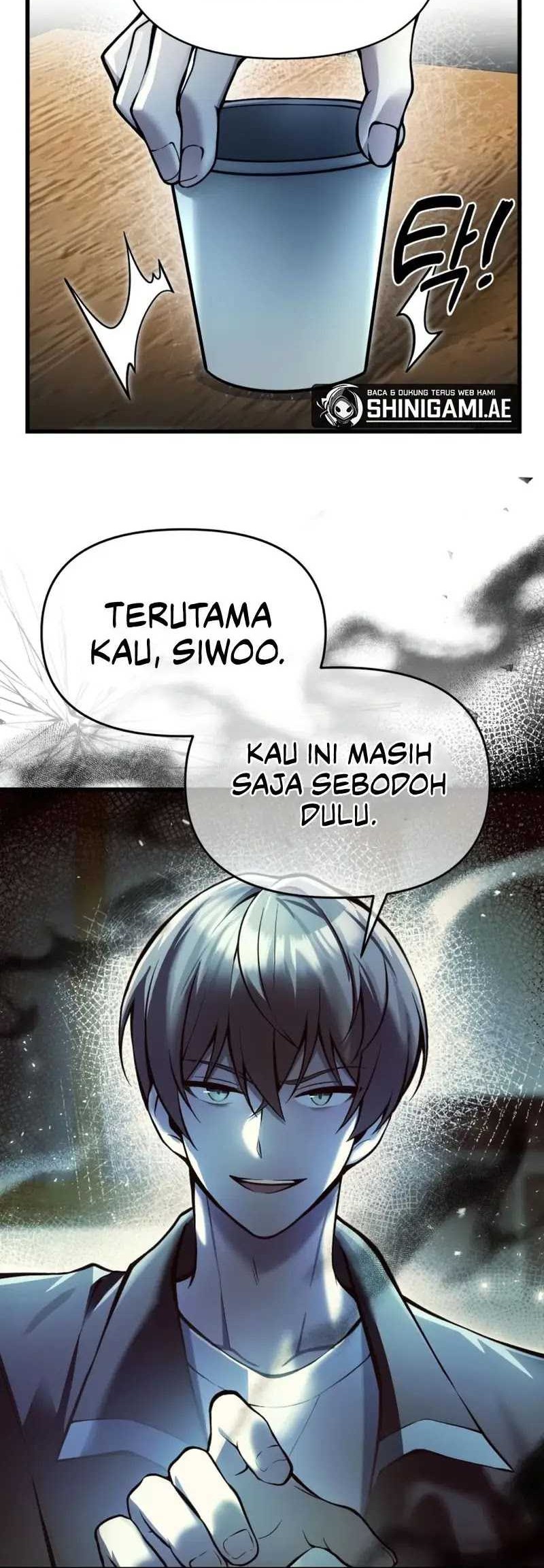 The Heavenly Demon's Descendant Chapter 10 - halaman 43
