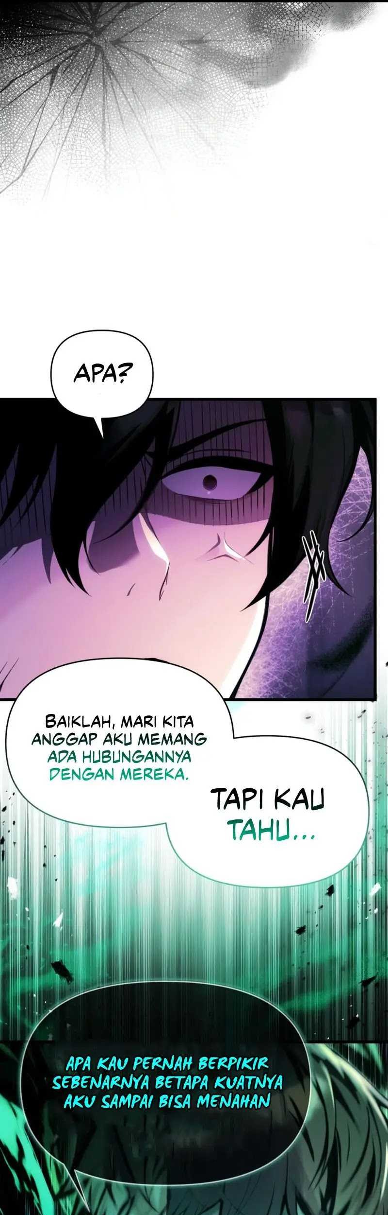 The Heavenly Demon's Descendant Chapter 10 - halaman 44