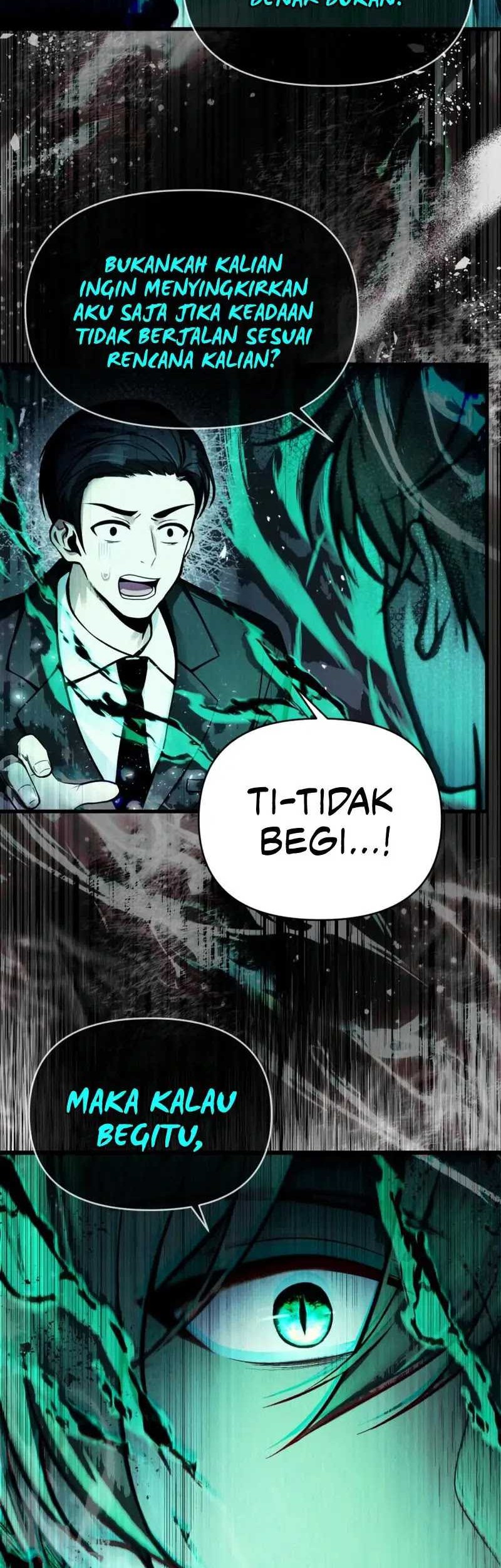 The Heavenly Demon's Descendant Chapter 10 - halaman 48