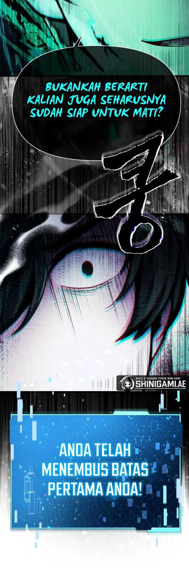 The Heavenly Demon's Descendant Chapter 10 - halaman 49