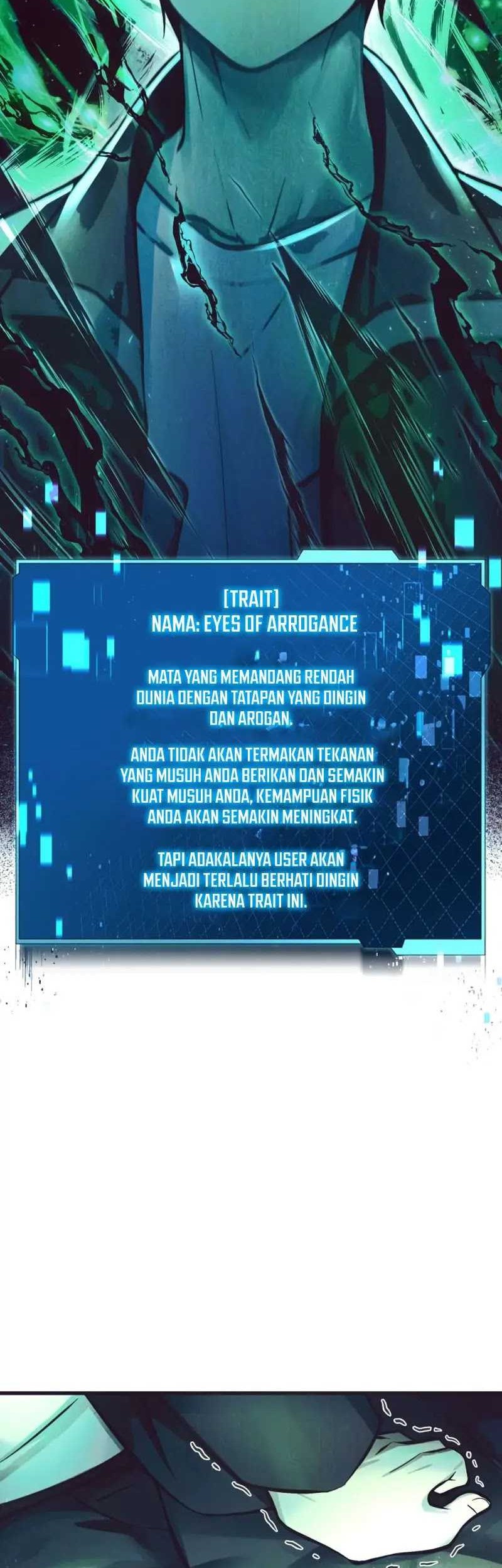 The Heavenly Demon's Descendant Chapter 10 - halaman 51
