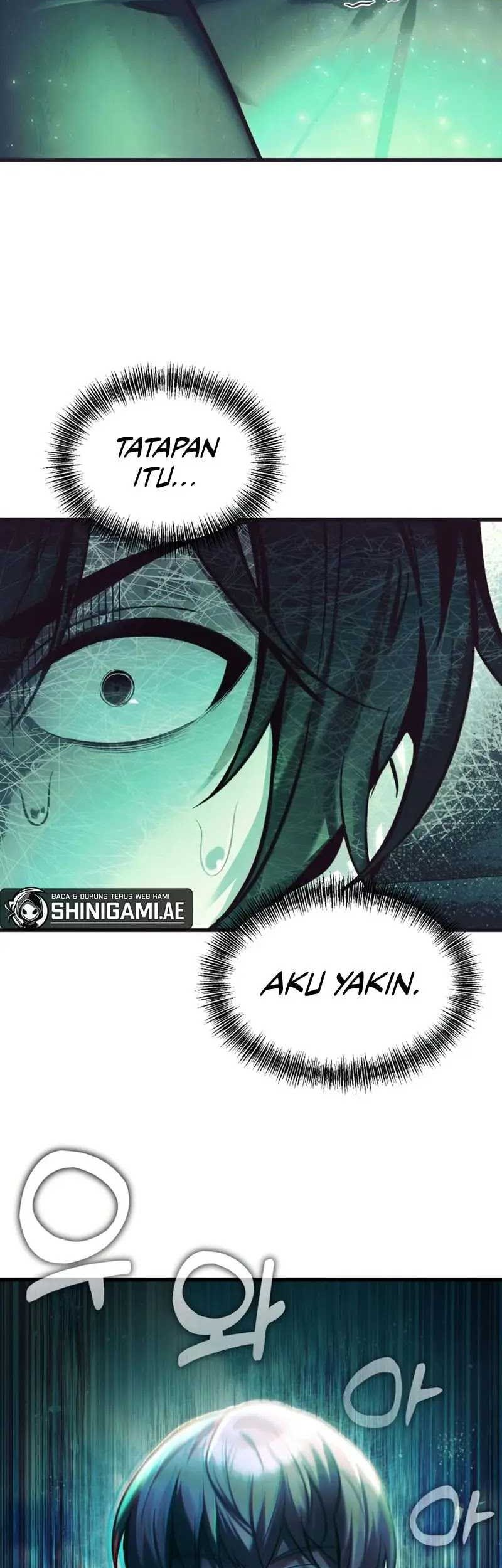 The Heavenly Demon's Descendant Chapter 10 - halaman 52