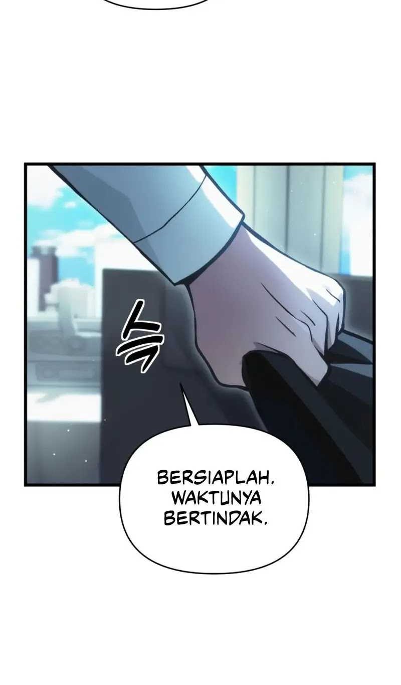 The Heavenly Demon's Descendant Chapter 10 - halaman 8