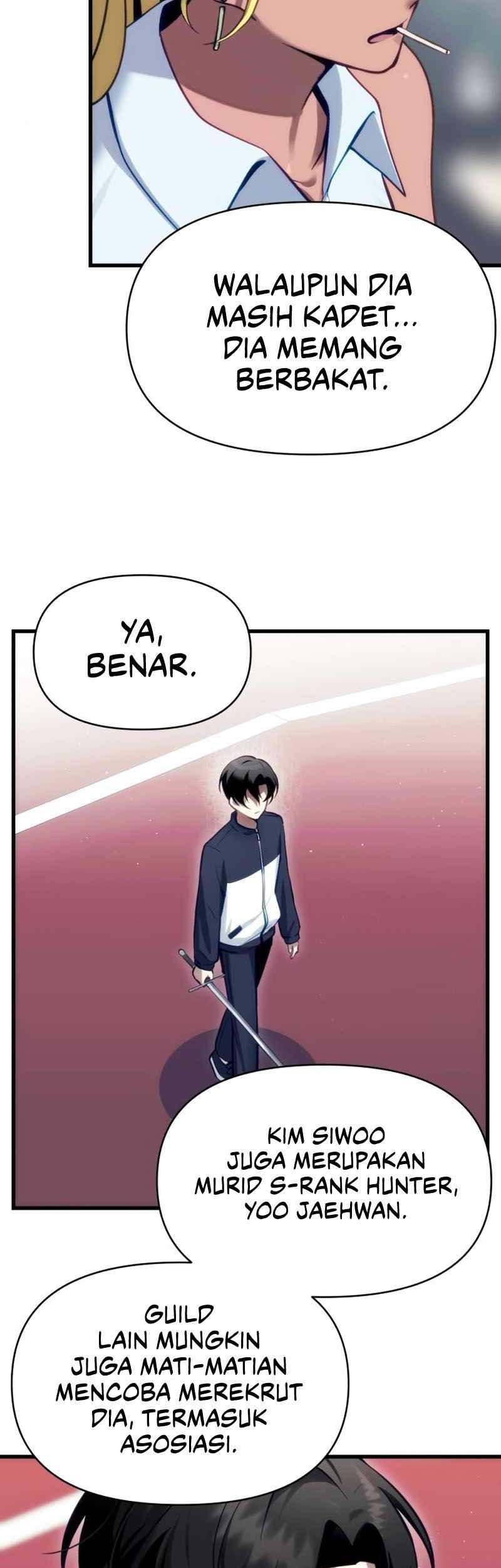 The Heavenly Demon's Descendant Chapter 11 - halaman 12