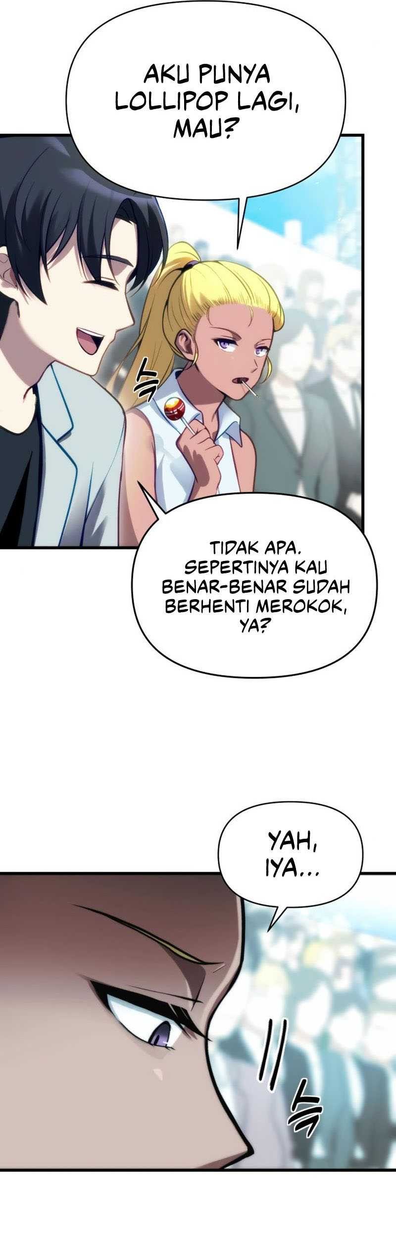 The Heavenly Demon's Descendant Chapter 11 - halaman 14