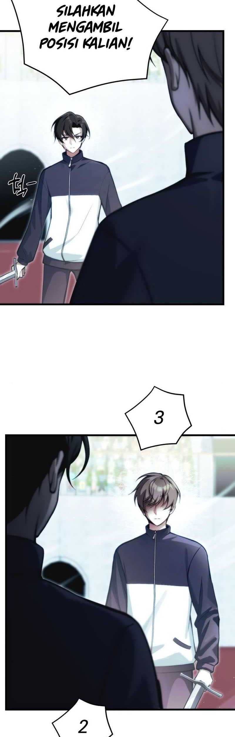 The Heavenly Demon's Descendant Chapter 11 - halaman 16