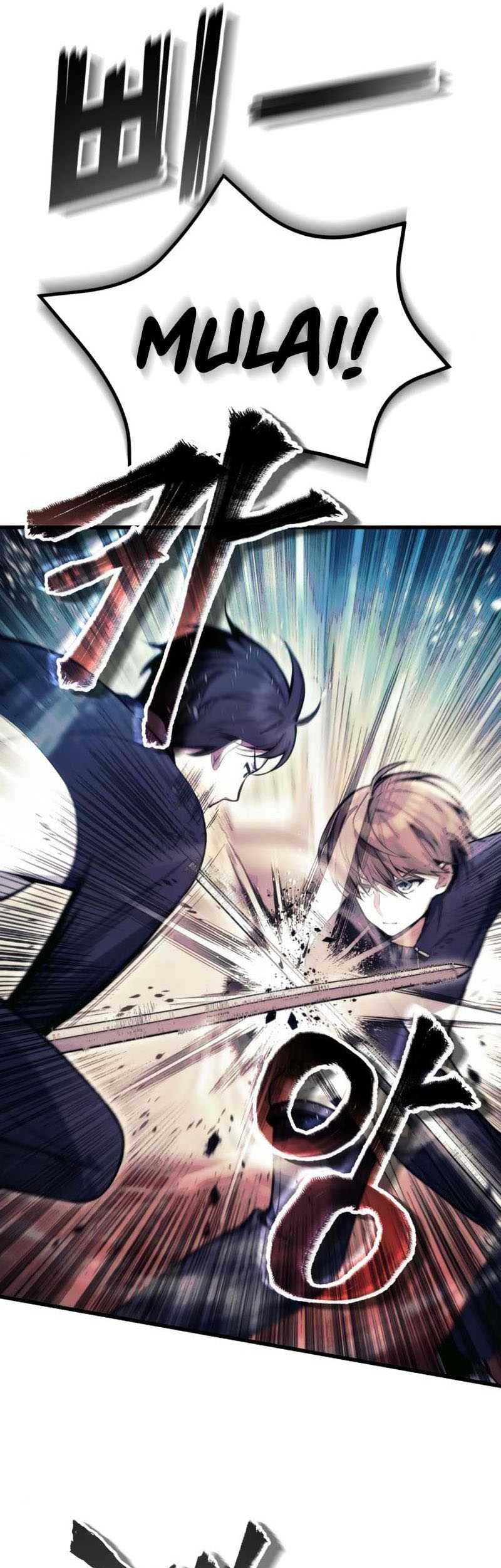 The Heavenly Demon's Descendant Chapter 11 - halaman 18