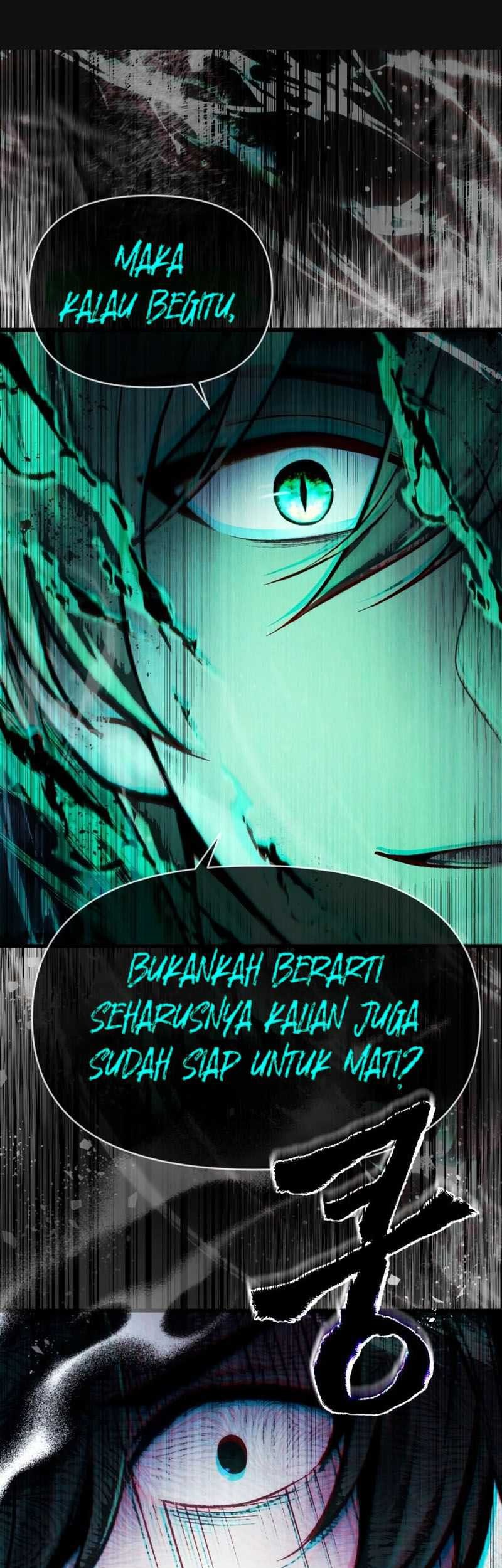 The Heavenly Demon's Descendant Chapter 11 - halaman 2