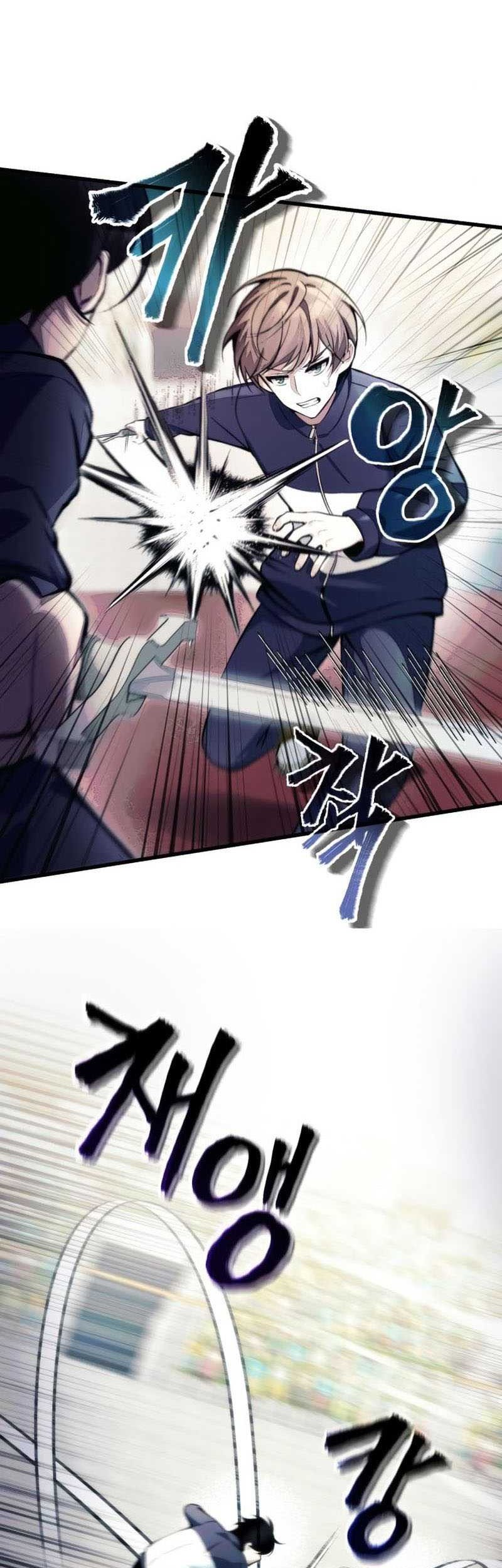 The Heavenly Demon's Descendant Chapter 11 - halaman 20