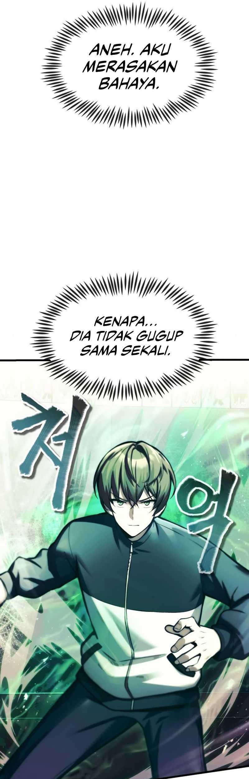 The Heavenly Demon's Descendant Chapter 11 - halaman 26