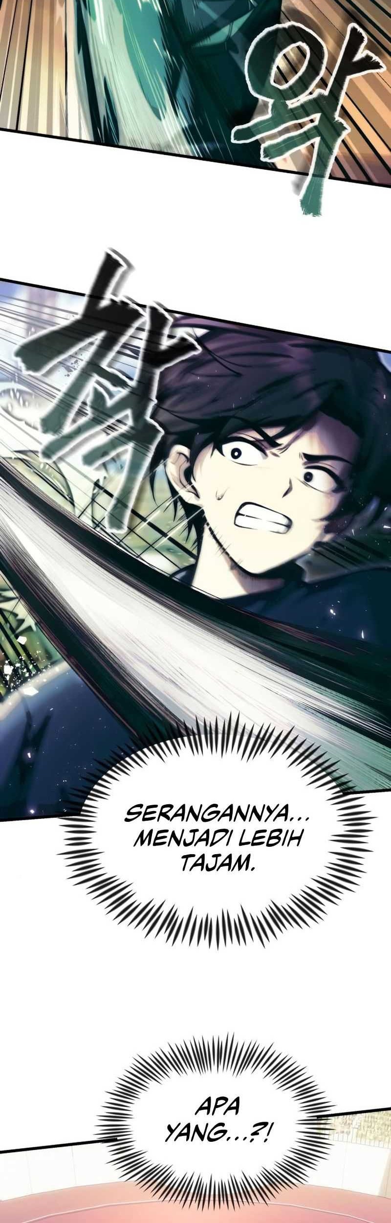 The Heavenly Demon's Descendant Chapter 11 - halaman 29