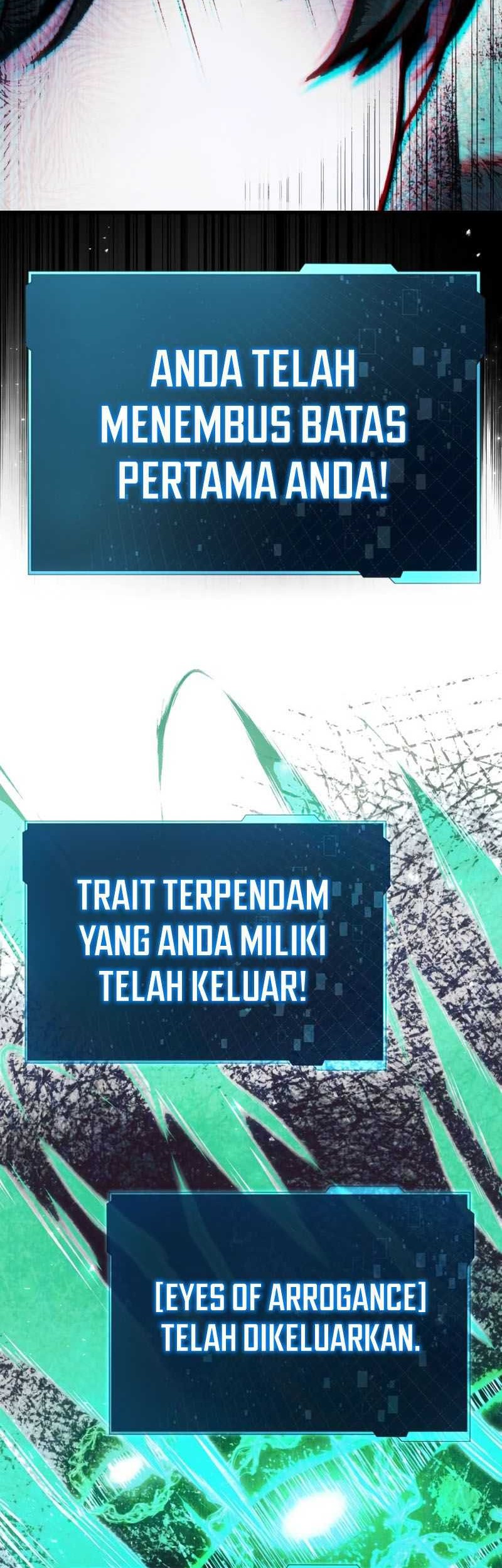 The Heavenly Demon's Descendant Chapter 11 - halaman 3