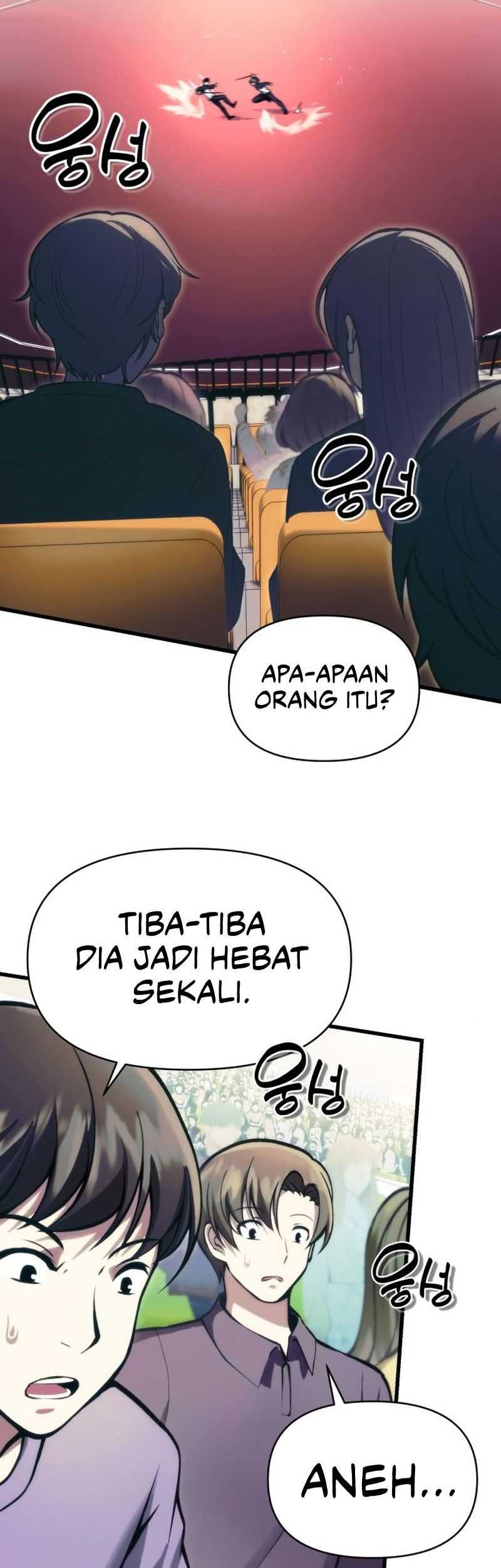 The Heavenly Demon's Descendant Chapter 11 - halaman 30