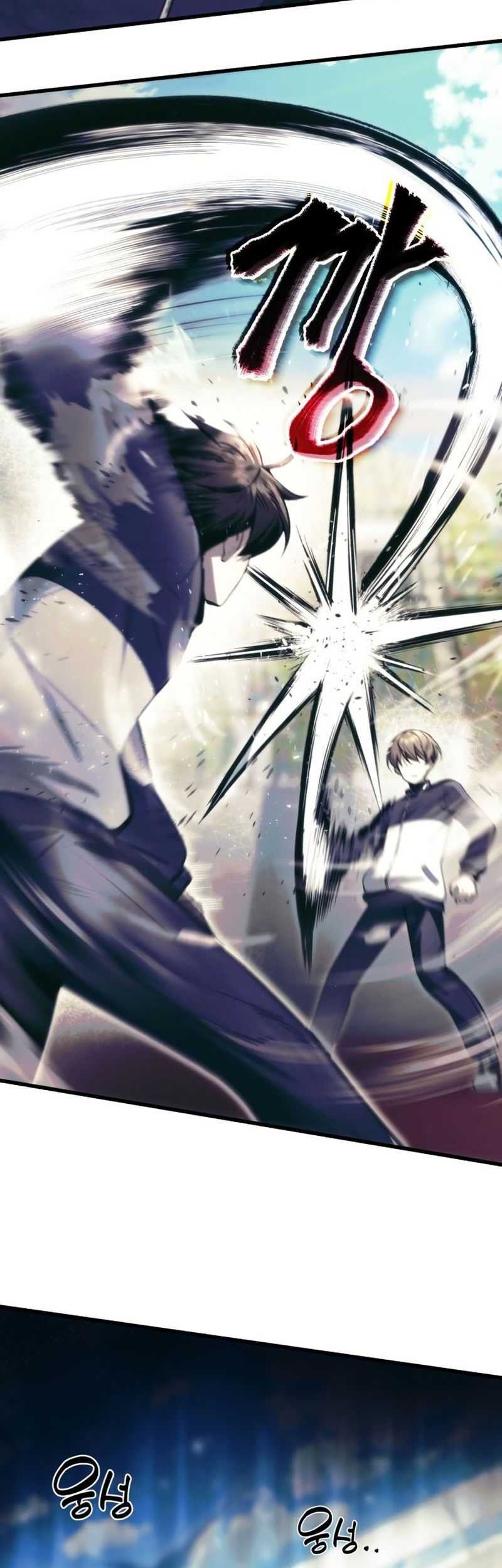 The Heavenly Demon's Descendant Chapter 11 - halaman 32