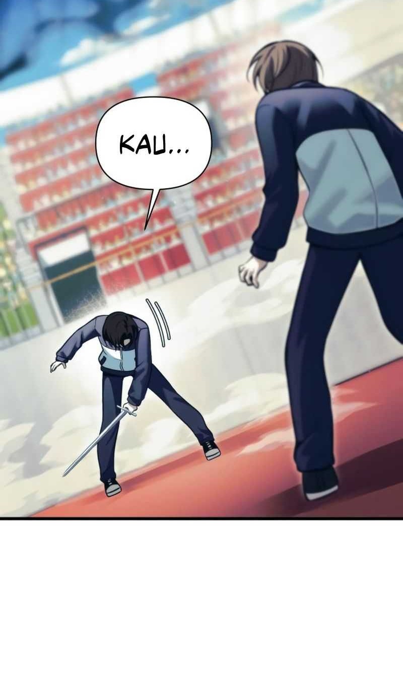 The Heavenly Demon's Descendant Chapter 11 - halaman 33