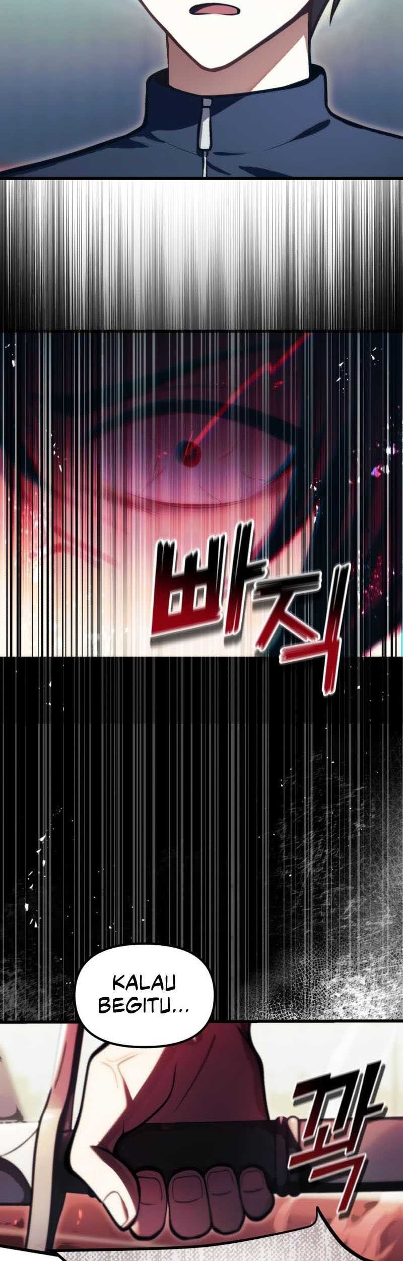 The Heavenly Demon's Descendant Chapter 11 - halaman 36