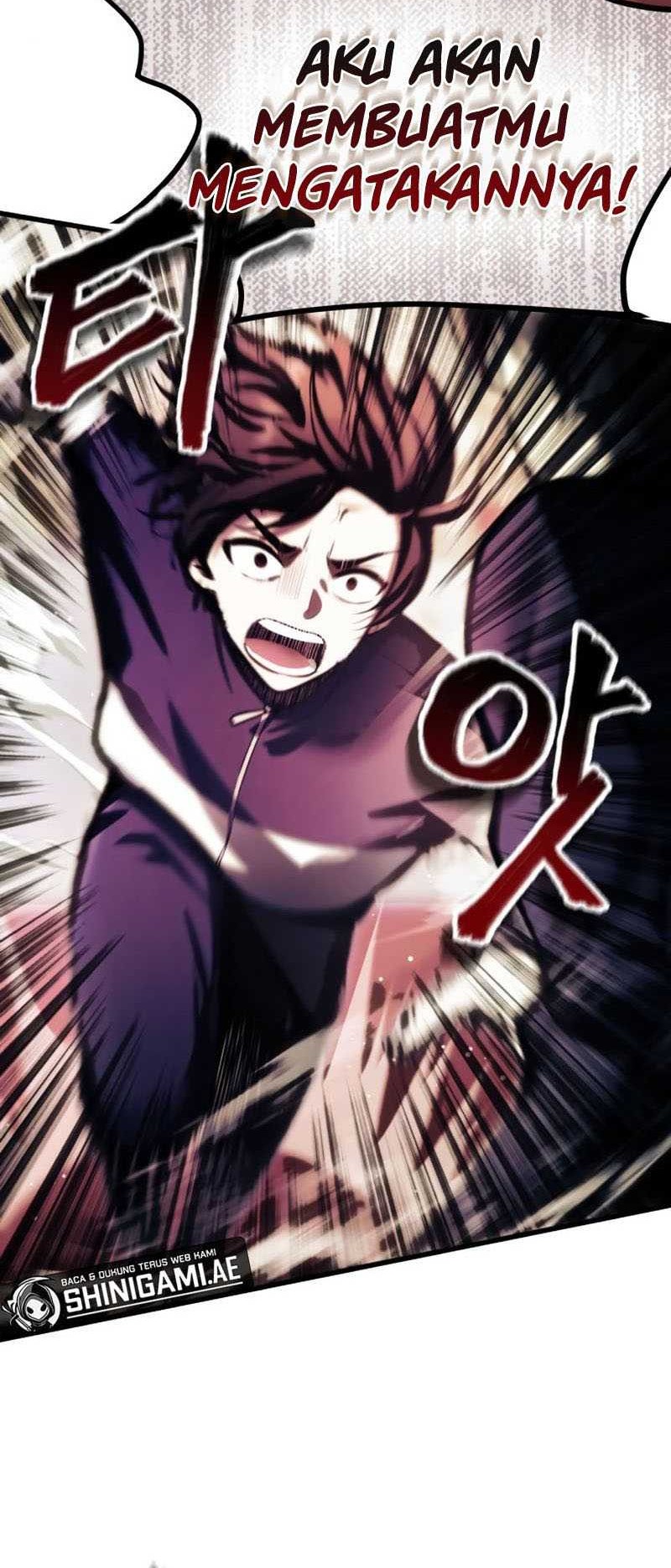 The Heavenly Demon's Descendant Chapter 11 - halaman 37