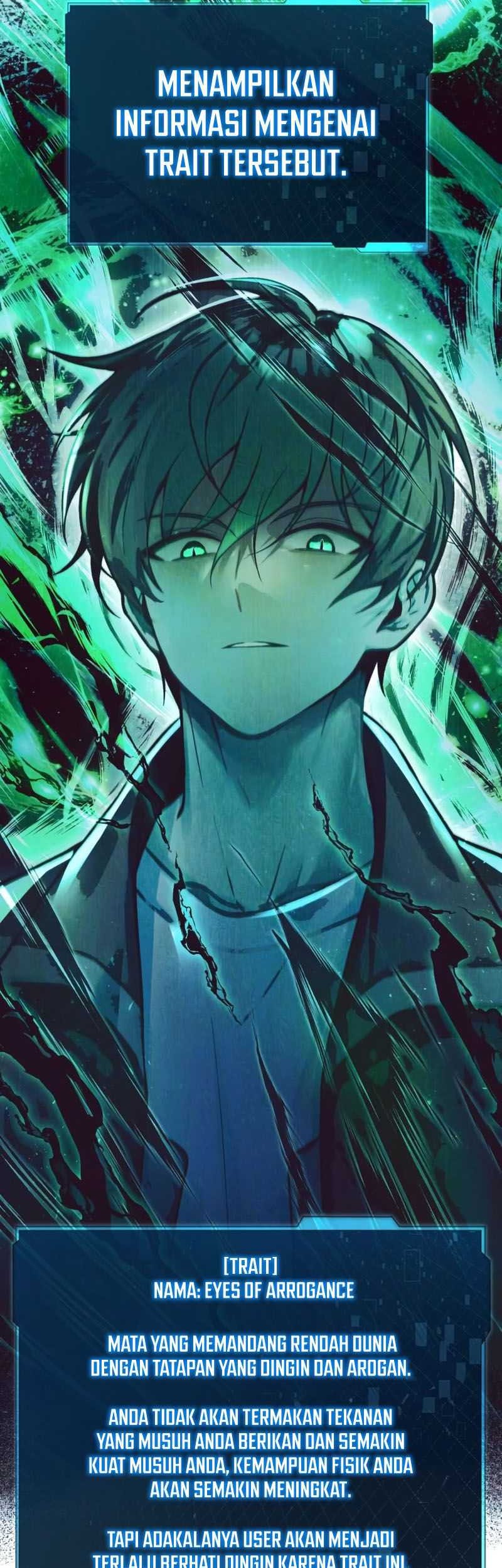 The Heavenly Demon's Descendant Chapter 11 - halaman 4