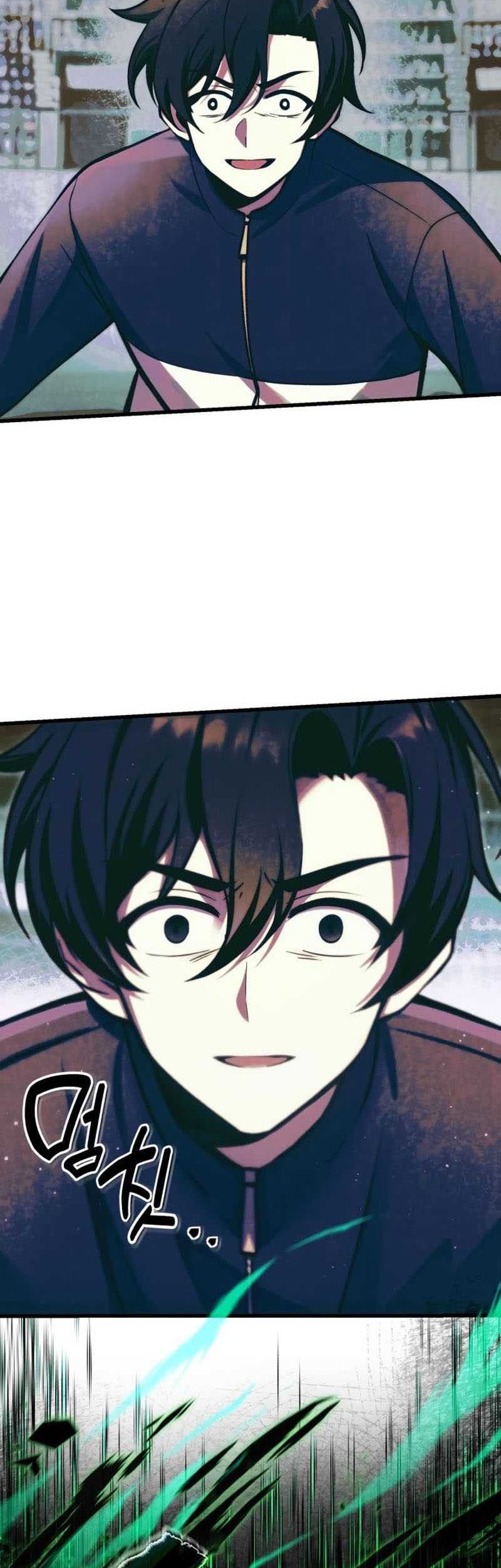 The Heavenly Demon's Descendant Chapter 11 - halaman 40