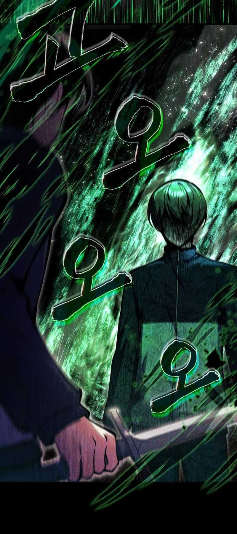 The Heavenly Demon's Descendant Chapter 11 - halaman 41