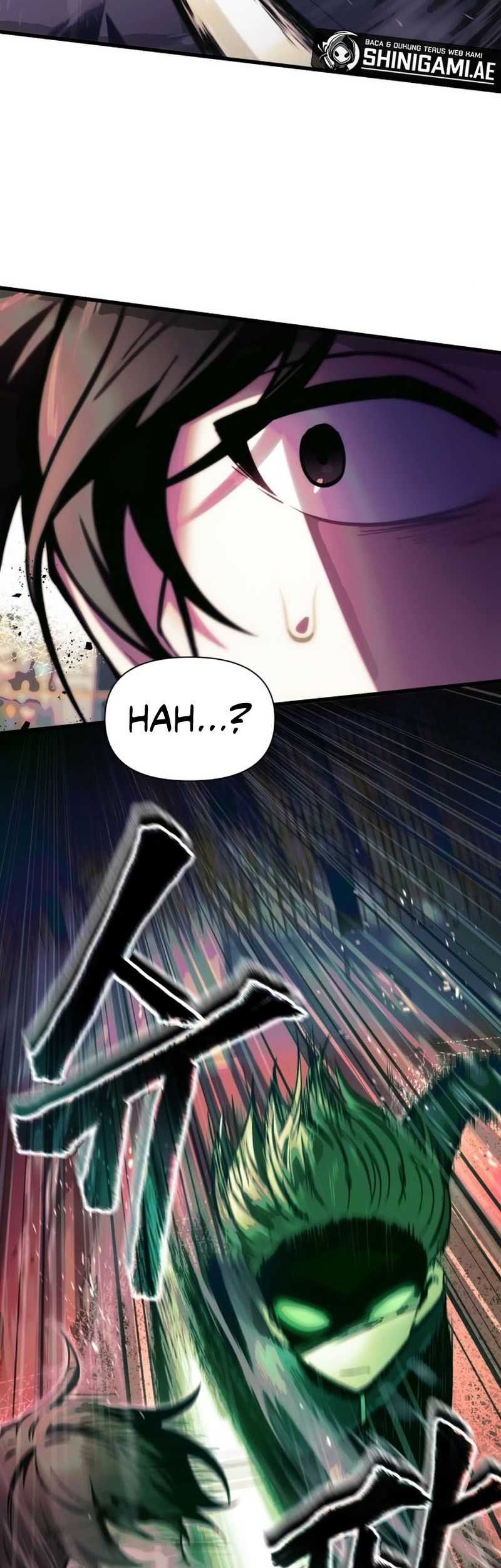 The Heavenly Demon's Descendant Chapter 11 - halaman 43