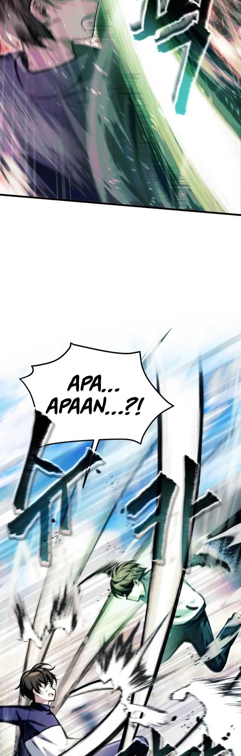 The Heavenly Demon's Descendant Chapter 11 - halaman 44