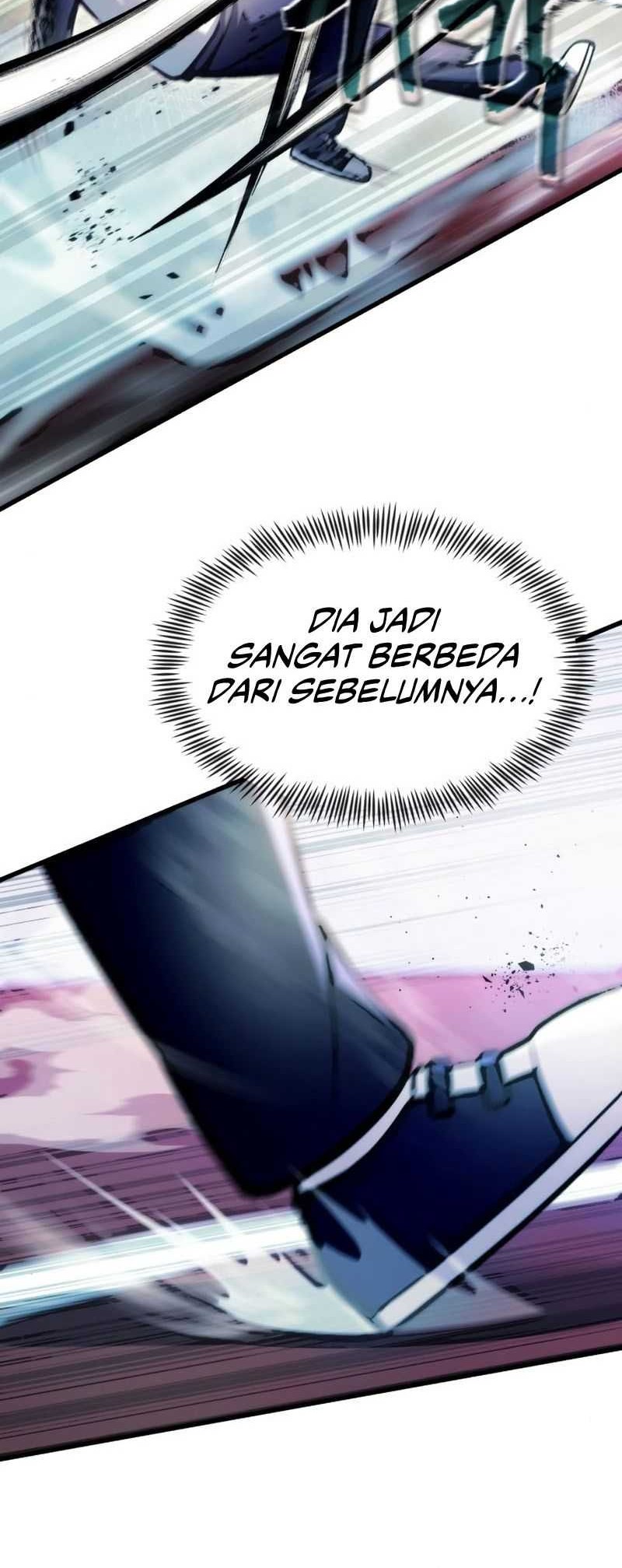 The Heavenly Demon's Descendant Chapter 11 - halaman 45
