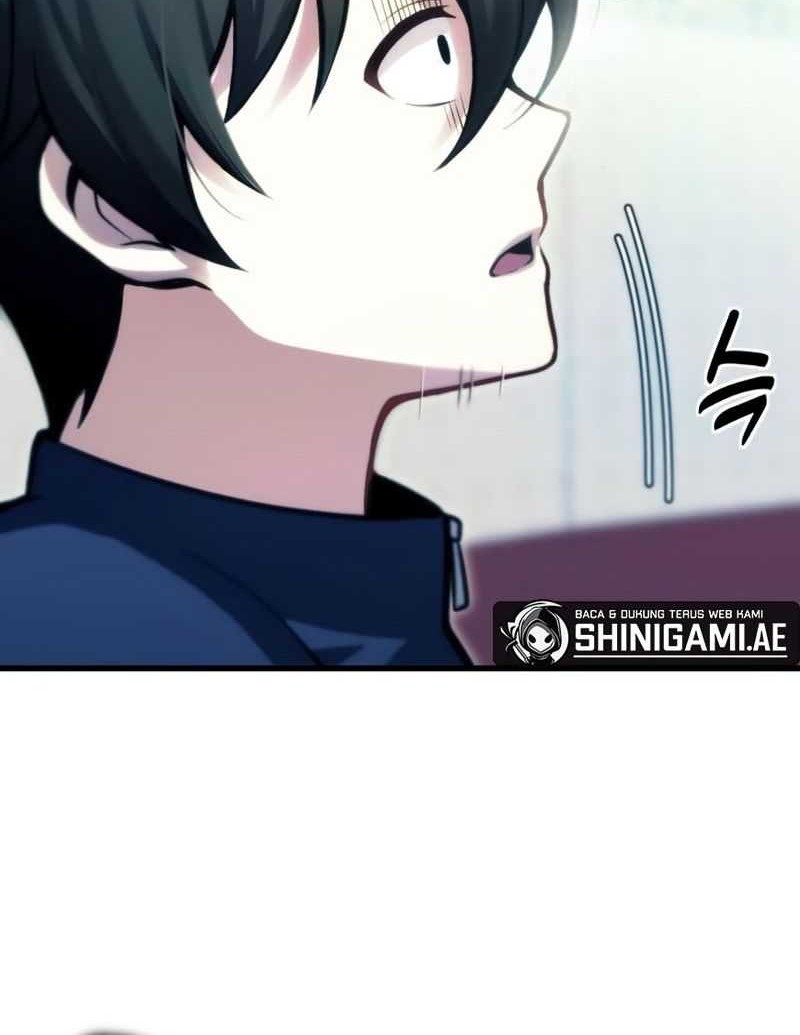 The Heavenly Demon's Descendant Chapter 11 - halaman 49