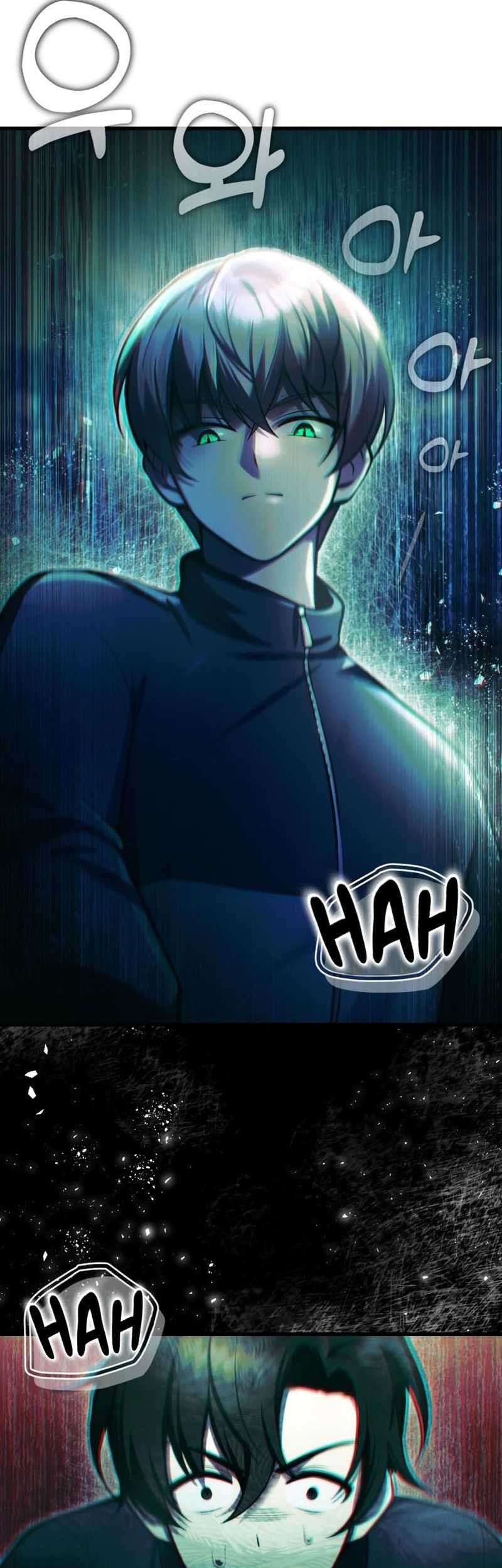 The Heavenly Demon's Descendant Chapter 11 - halaman 50