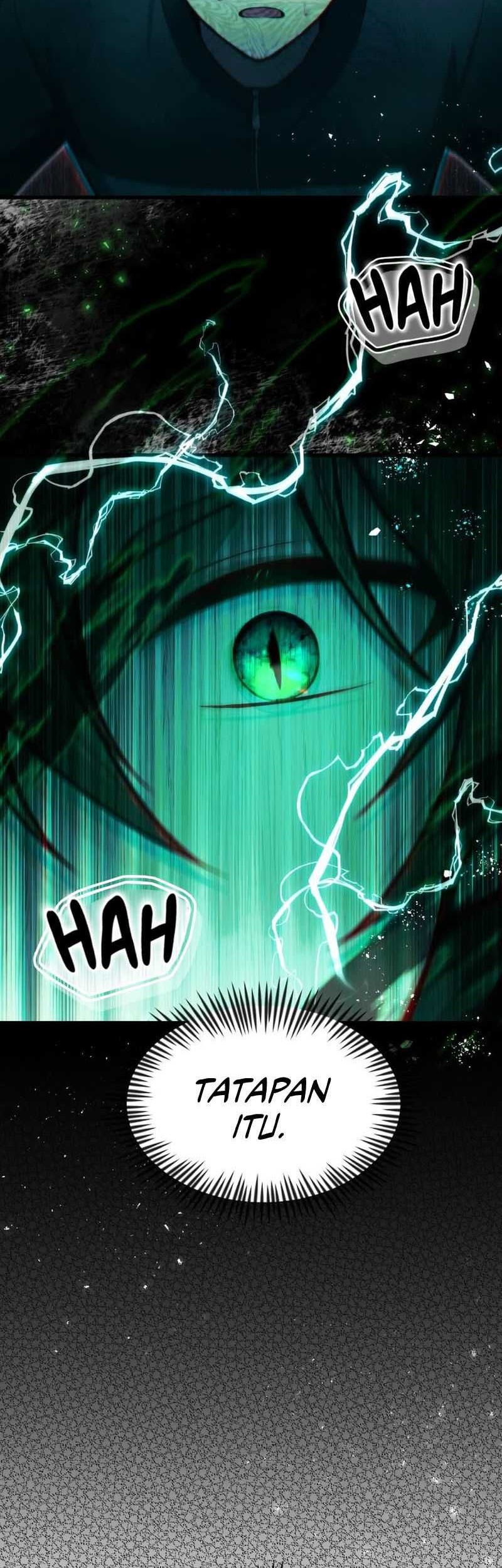 The Heavenly Demon's Descendant Chapter 11 - halaman 51