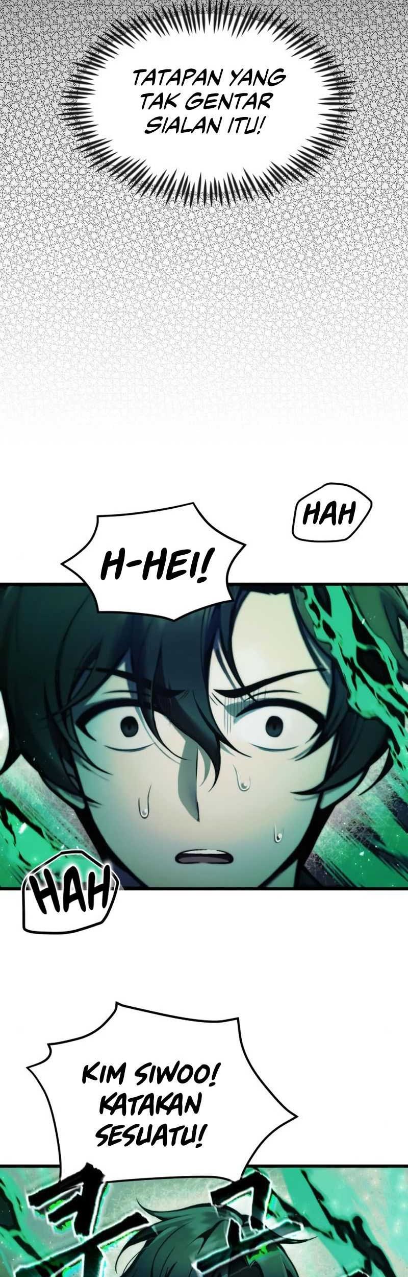 The Heavenly Demon's Descendant Chapter 11 - halaman 52